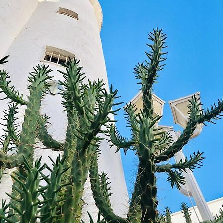 Villa Sa Torre Ибица Экстерьер фото