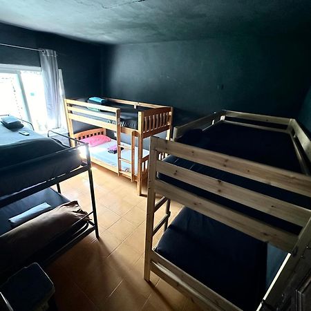 Villa Sa Torre Ибица Экстерьер фото