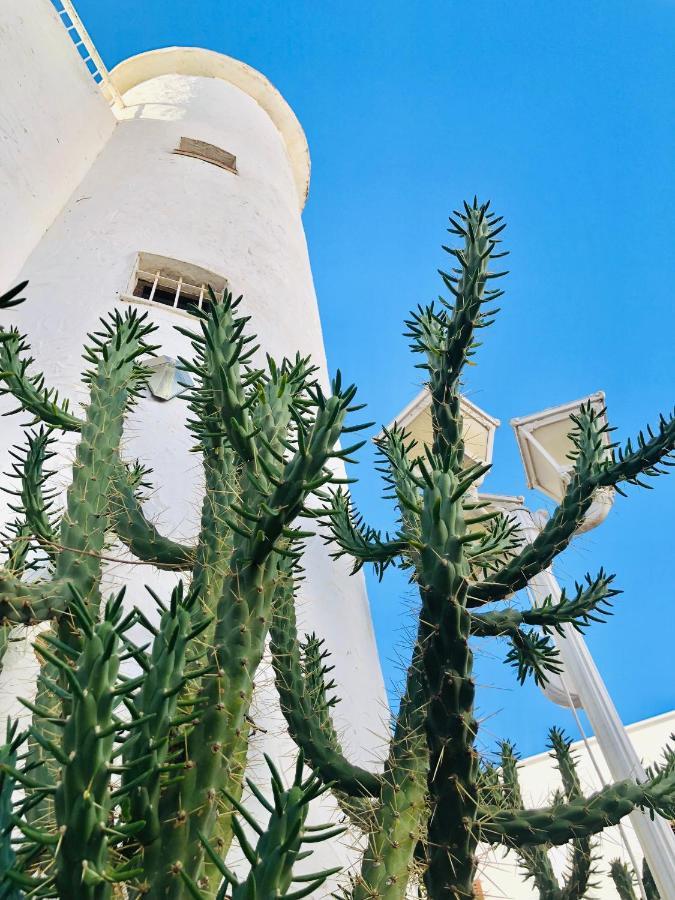 Villa Sa Torre Ибица Экстерьер фото
