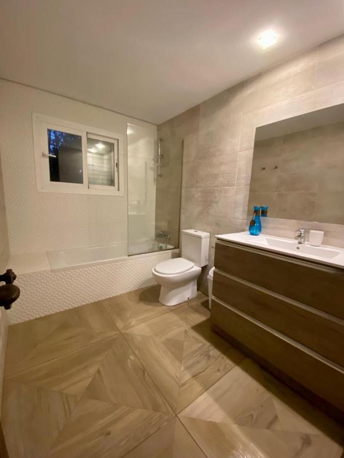 Villa Sa Torre Ибица Экстерьер фото