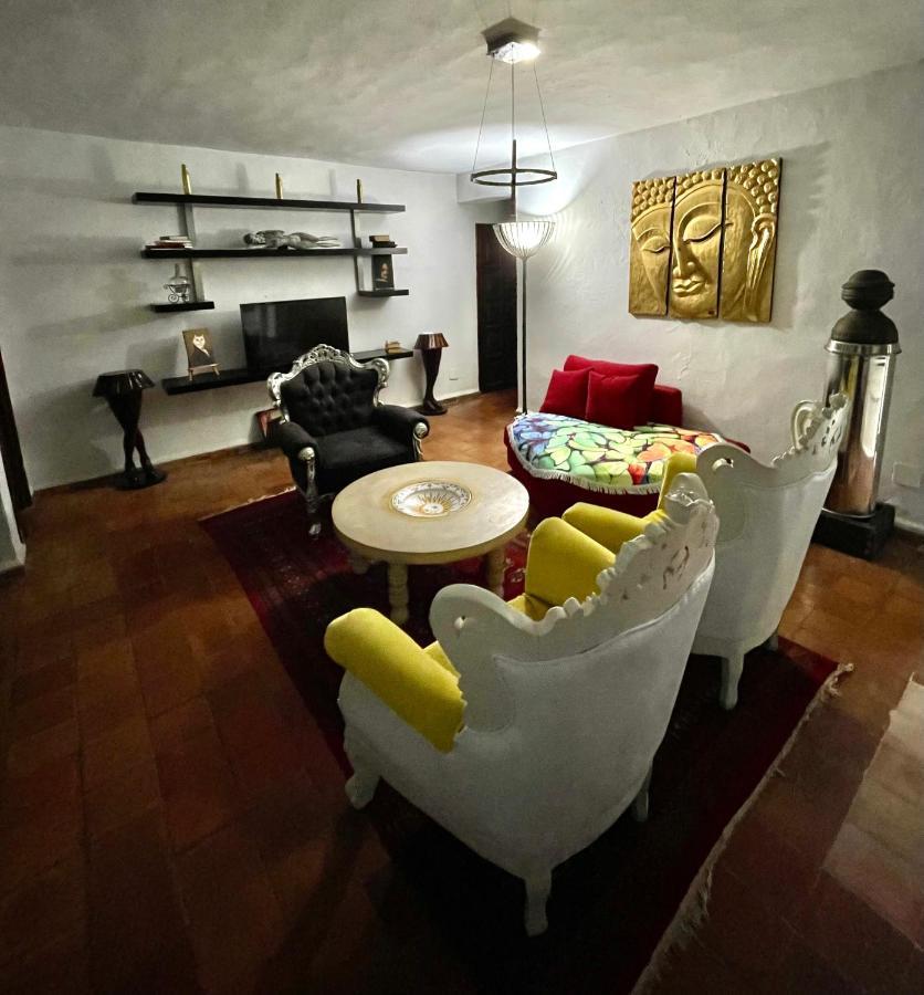 Villa Sa Torre Ибица Экстерьер фото