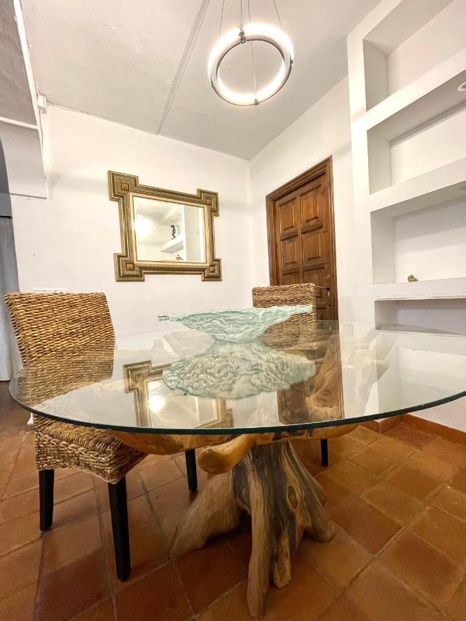 Villa Sa Torre Ибица Экстерьер фото