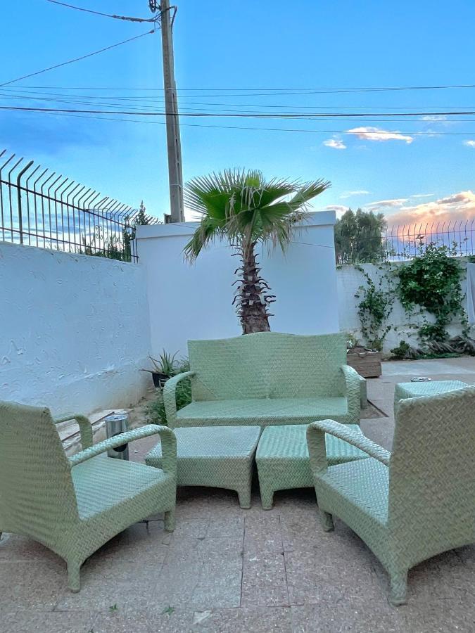 Villa Sa Torre Ибица Экстерьер фото