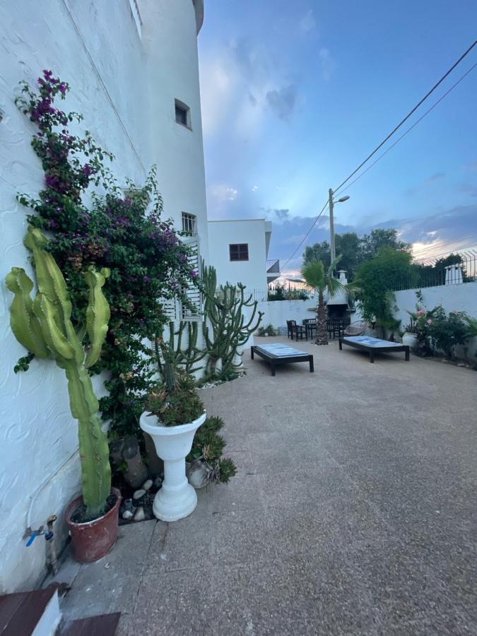 Villa Sa Torre Ибица Экстерьер фото