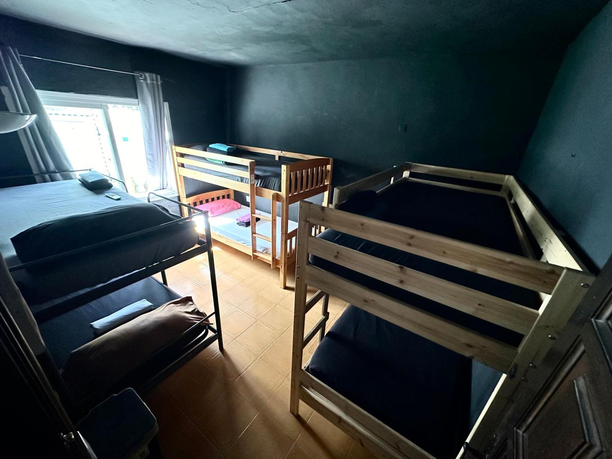 Villa Sa Torre Ибица Экстерьер фото