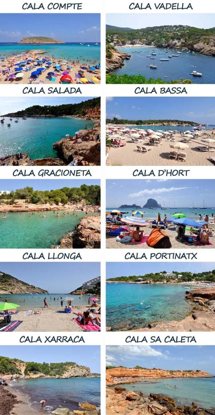 Villa Sa Torre Ибица Экстерьер фото